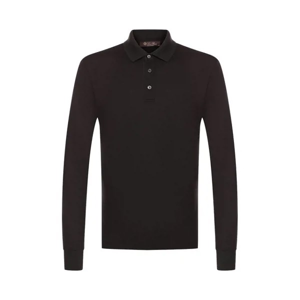 Кашемировое поло Loro Piana