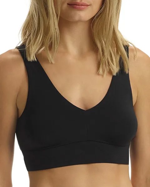 Масляный бюстгальтер Comfy Curvy Bralette Commando