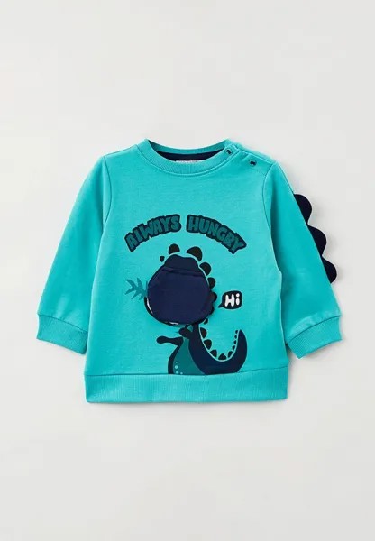 Свитшот Coccodrillo