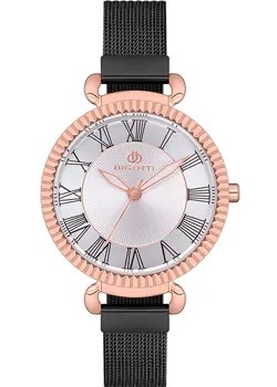 Fashion наручные  женские часы BIGOTTI BG.1.10137-5. Коллекция Napoli