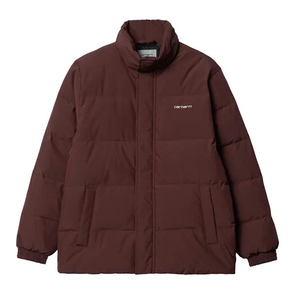 Куртка Danville Jacket Carhartt Wip, цвет Evening Sand