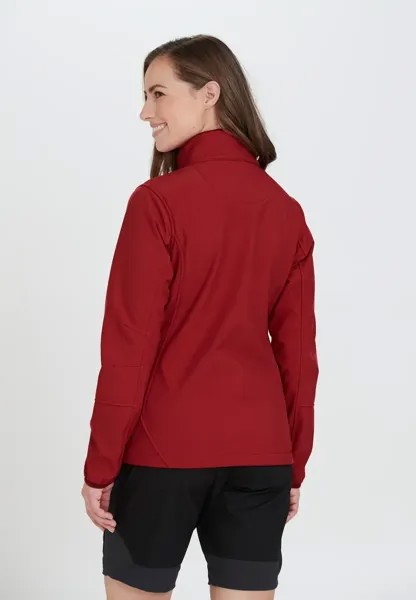 Куртка WHISTLER Softshell 