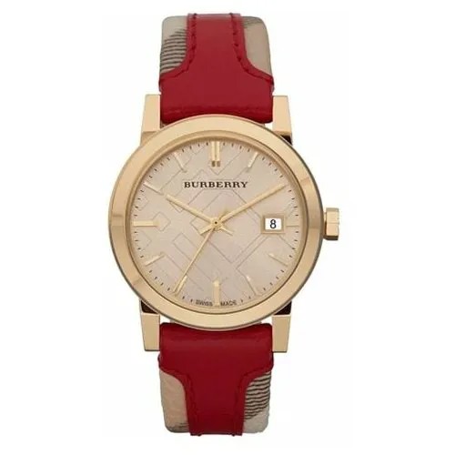 Наручные часы Burberry The City BU9111