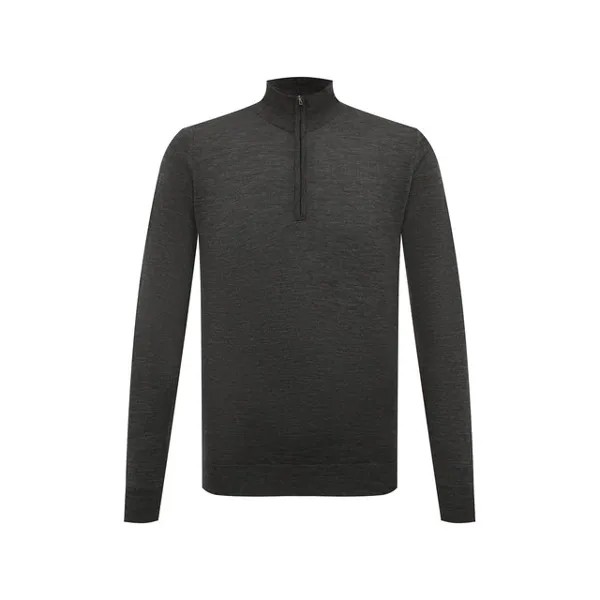 Шерстяной джемпер John Smedley