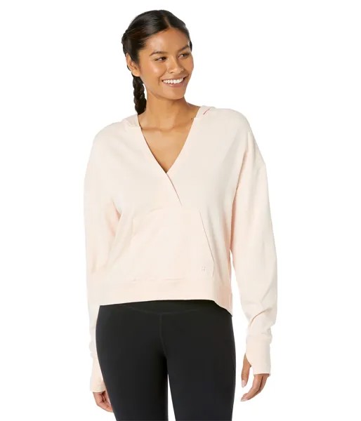 Худи Sweaty Betty, After Class Relaxed Hoodie