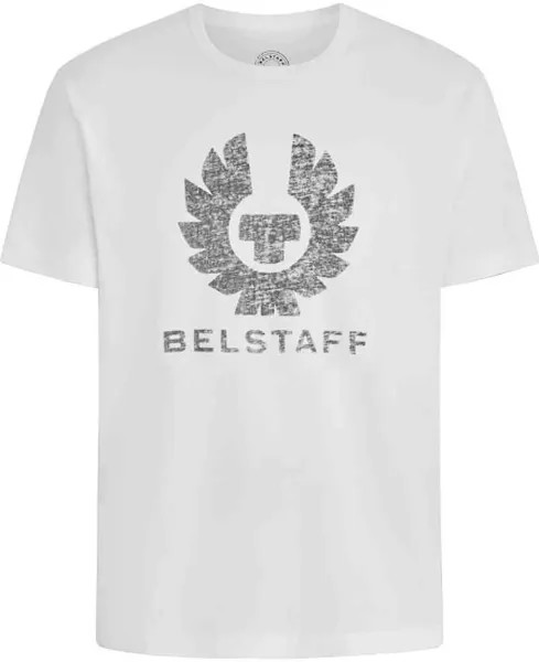 Футболка Coteland 2.0 Belstaff, белый