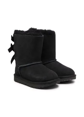 UGG Kids угги Bailey Bow II