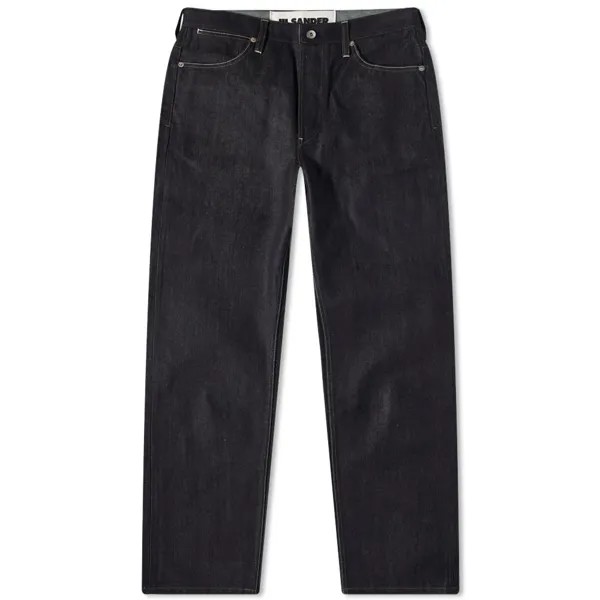 Джинсы Jil Sander Standard Jean