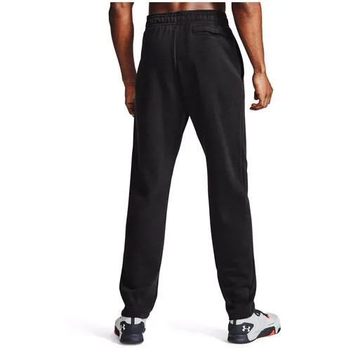 Брюки UA Rival Fleece Pant (3XL)