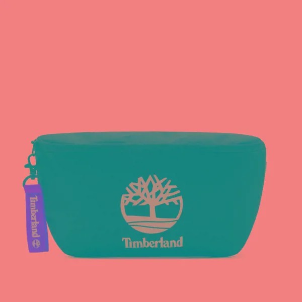 Сумка Timberland Brand Carrier Sling