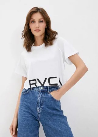 Футболка RVCA