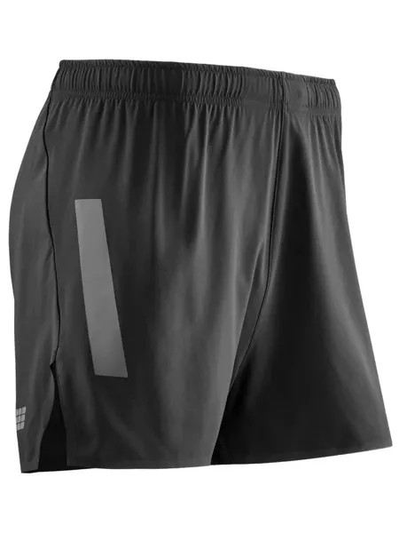 Шорты мужские CEP Shorts черные M