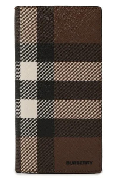 Портмоне Burberry