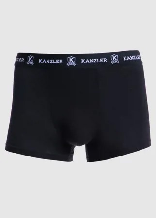 Трусы боксеры из бамбука KANZLER