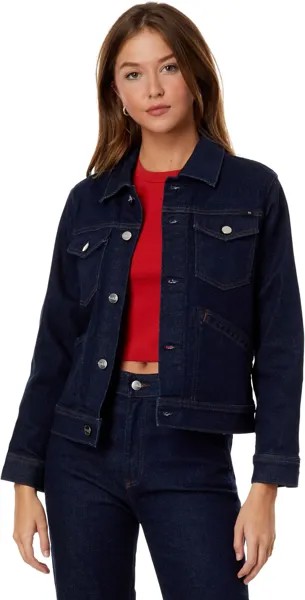 Куртка EmRata x AG Jerrie Jacket AG Jeans, цвет Orchard Street