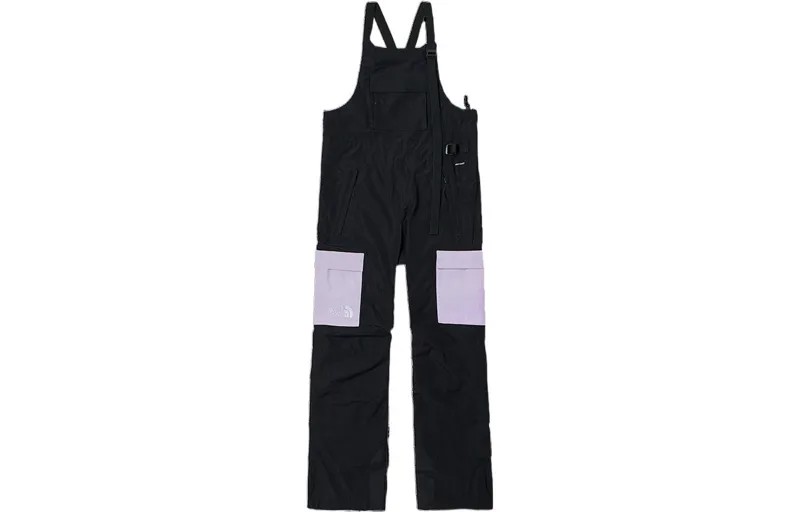 THE NORTH FACE Женские брюки Hard Shell, цвет Black