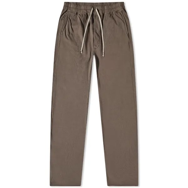 Брюки Rick Owens DRKSHDW Berlin Drawstring Pant