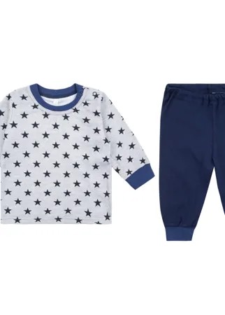 Пижама джемпер/брюки Leader Kids