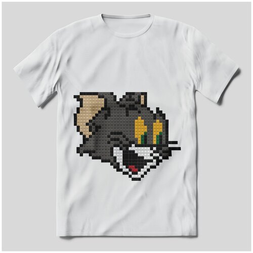 Футболка Tom And Jerry - 1