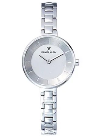 Fashion наручные  женские часы Daniel Klein DK11892-1. Коллекция Fiord