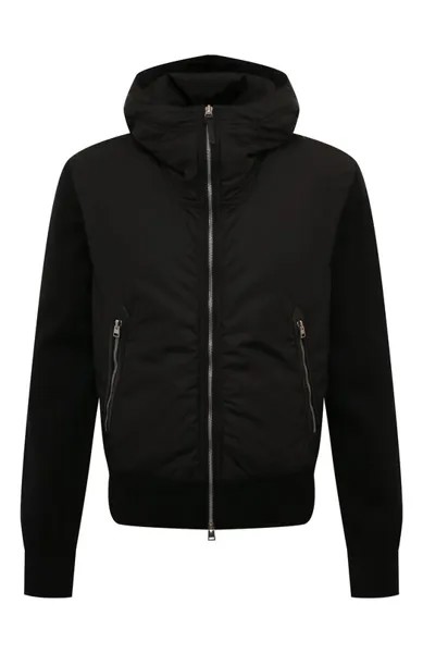 Комбинированный кардиган Tom Ford