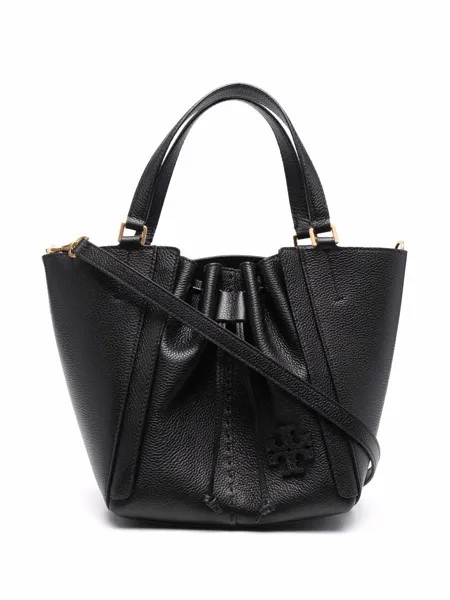 Tory Burch большая сумка-тоут McGraw Dragonfly