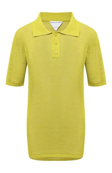 Поло Bottega Veneta