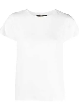 Seventy футболка с короткими рукавами и круглым вырезом