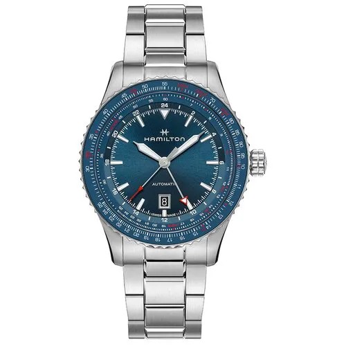 Наручные часы Hamilton H76715140