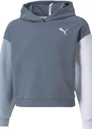 Худи для девочек Puma Modern, размер 164-170