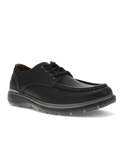 Мужские оксфорды rooney Dockers, черный