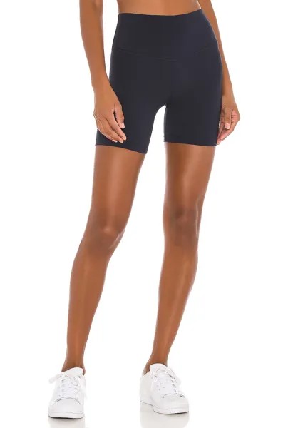 Шорты Splits59 Airweight High Waist Short, индиго