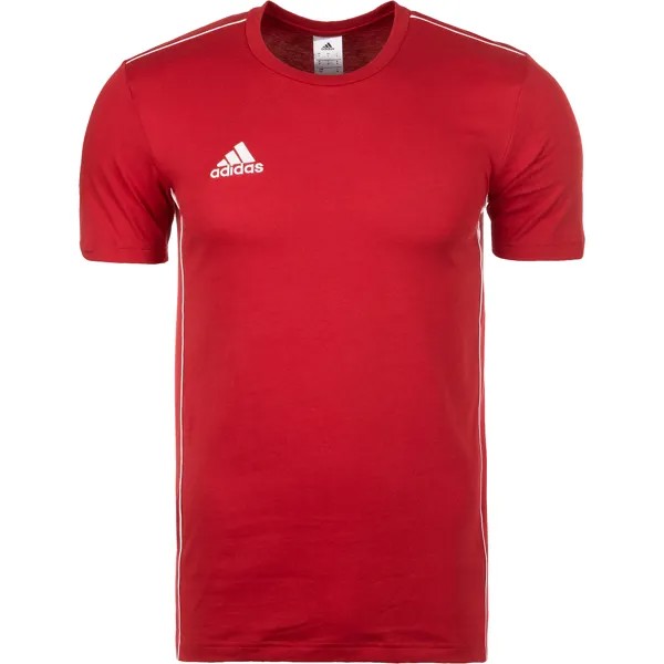 Рубашка adidas Performance T Shirt Core 18, красный