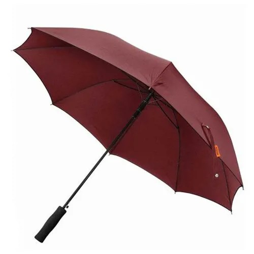 Зонт-трость Remax, бордовый