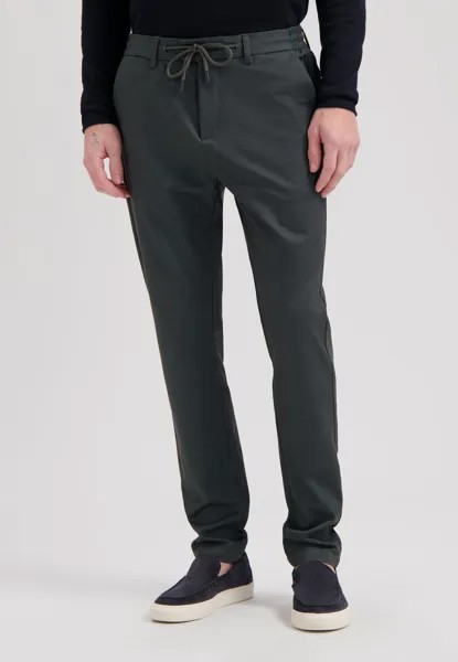 Брюки Lancaster Pattern Dstrezzed, темно-зеленый