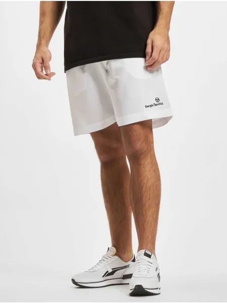 Шорты Sergio Tacchini, белый