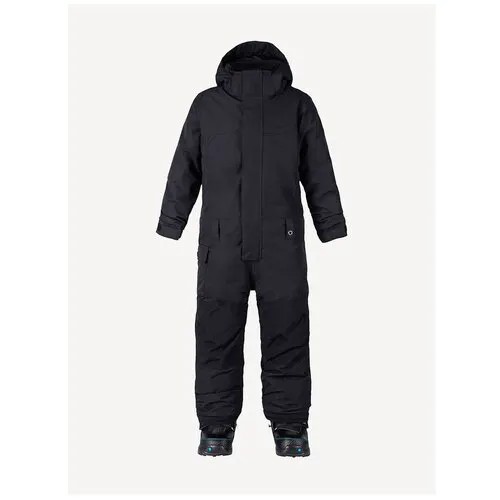 Комбинезон Burton Boys Ms Striker Op TRUE BLACK