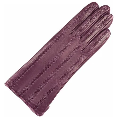 Перчатки Finnemax, размер 6,5, фиолетовый