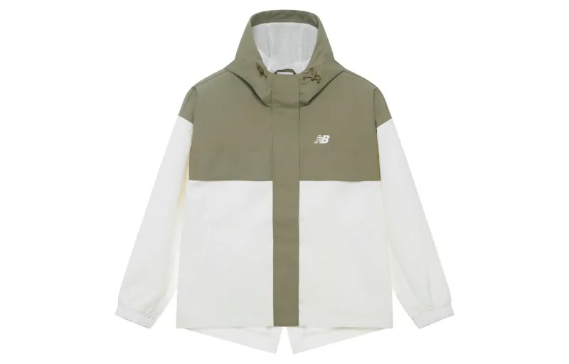 Куртка женская Deep Wood Brown New Balance