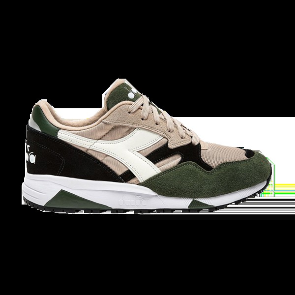 Кроссовки N902, цвет Beige Kombu