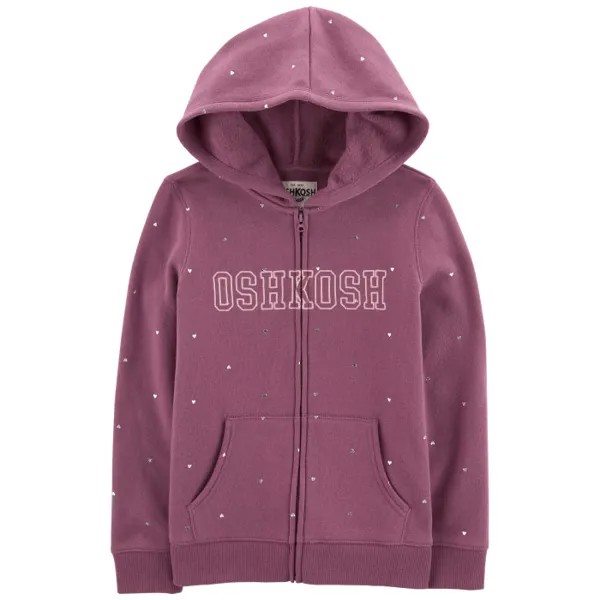 OshKosh B'gosh Толстовка для девочки 3O275010