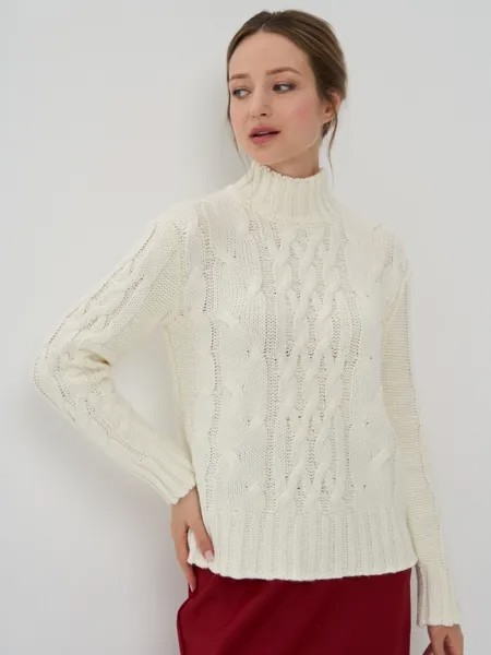Кофты, джемперы Свитер женский 9242-94145