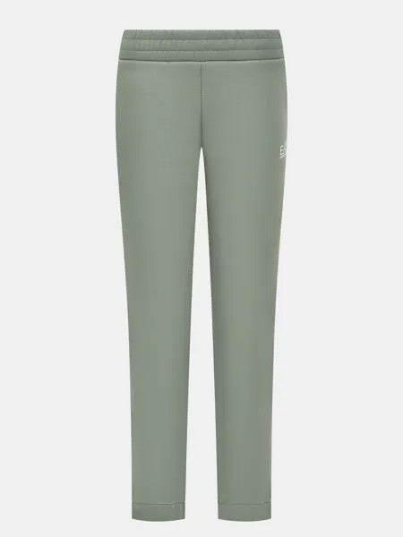Спортивные брюки EA7 Emporio Armani