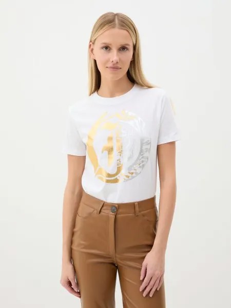 Футболки и топы Just Cavalli
