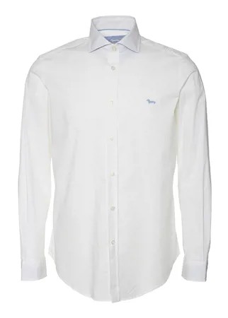 Рубашка Harmont & Blaine CNF012 3xl белый