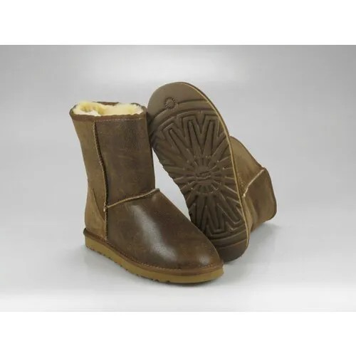 Угги UGG, размер 41, коричневый
