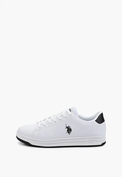 Кеды U.S. Polo Assn.