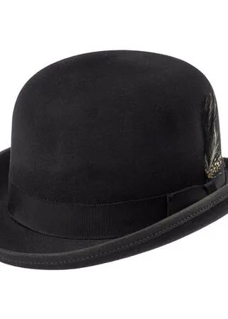 Шляпа котелок BAILEY 3816 DERBY, размер 59