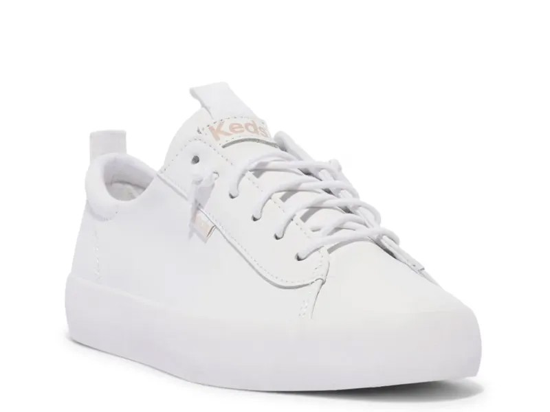 Кроссовки Kickback Sneaker Keds, белый