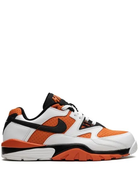Nike кроссовки Air Cross Trainer 3 Low 'Starfish', оранжевый